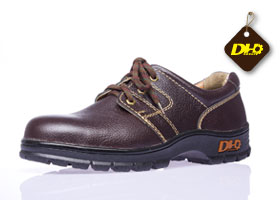 Giầy bảo hộ DH 01